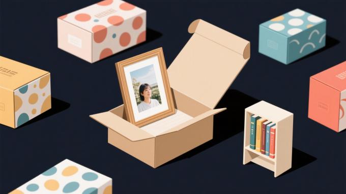 latest company news about What Are The Advantages Of Paper Packaging？  2