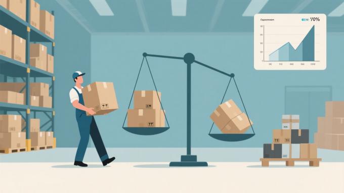 latest company news about What Are The Advantages Of Paper Packaging？  3