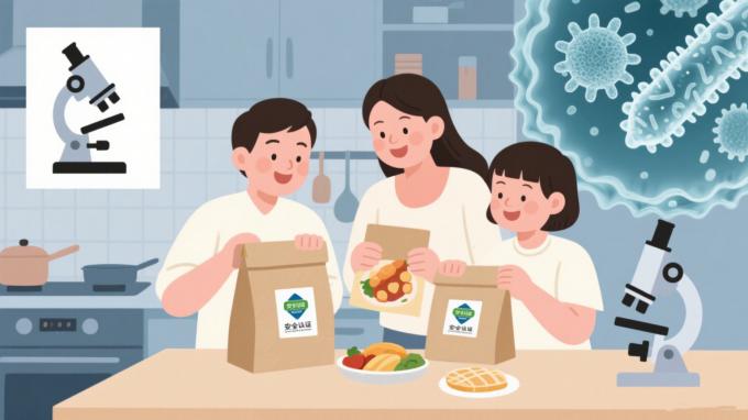 latest company news about What Are The Advantages Of Paper Packaging？  4