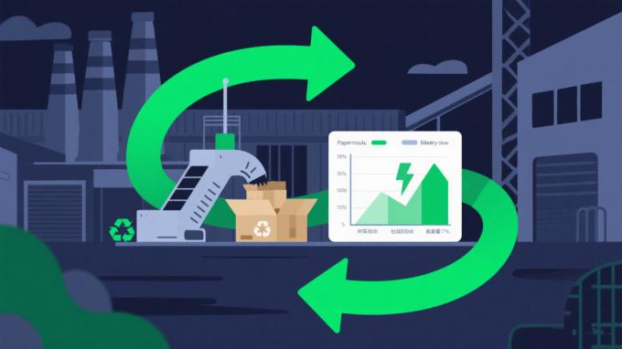 latest company news about What Are The Advantages Of Paper Packaging？  6