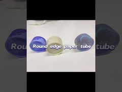 Tubos de papel