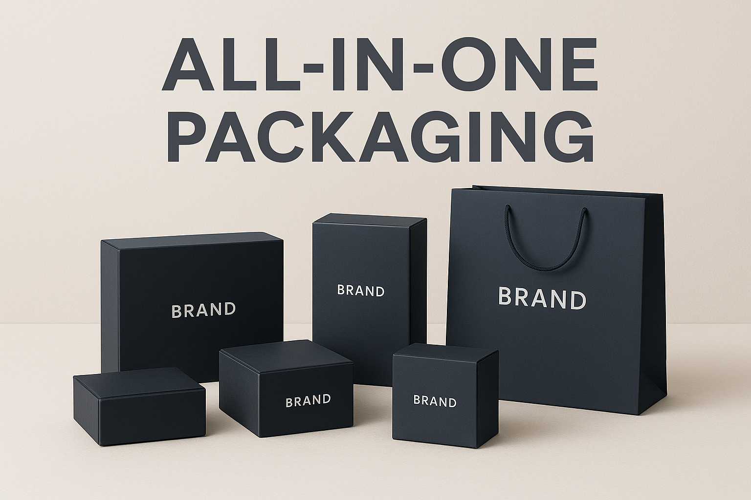 Últimos blogs da empresa sobre Como construir um sistema visual unificado para embalagens de marca