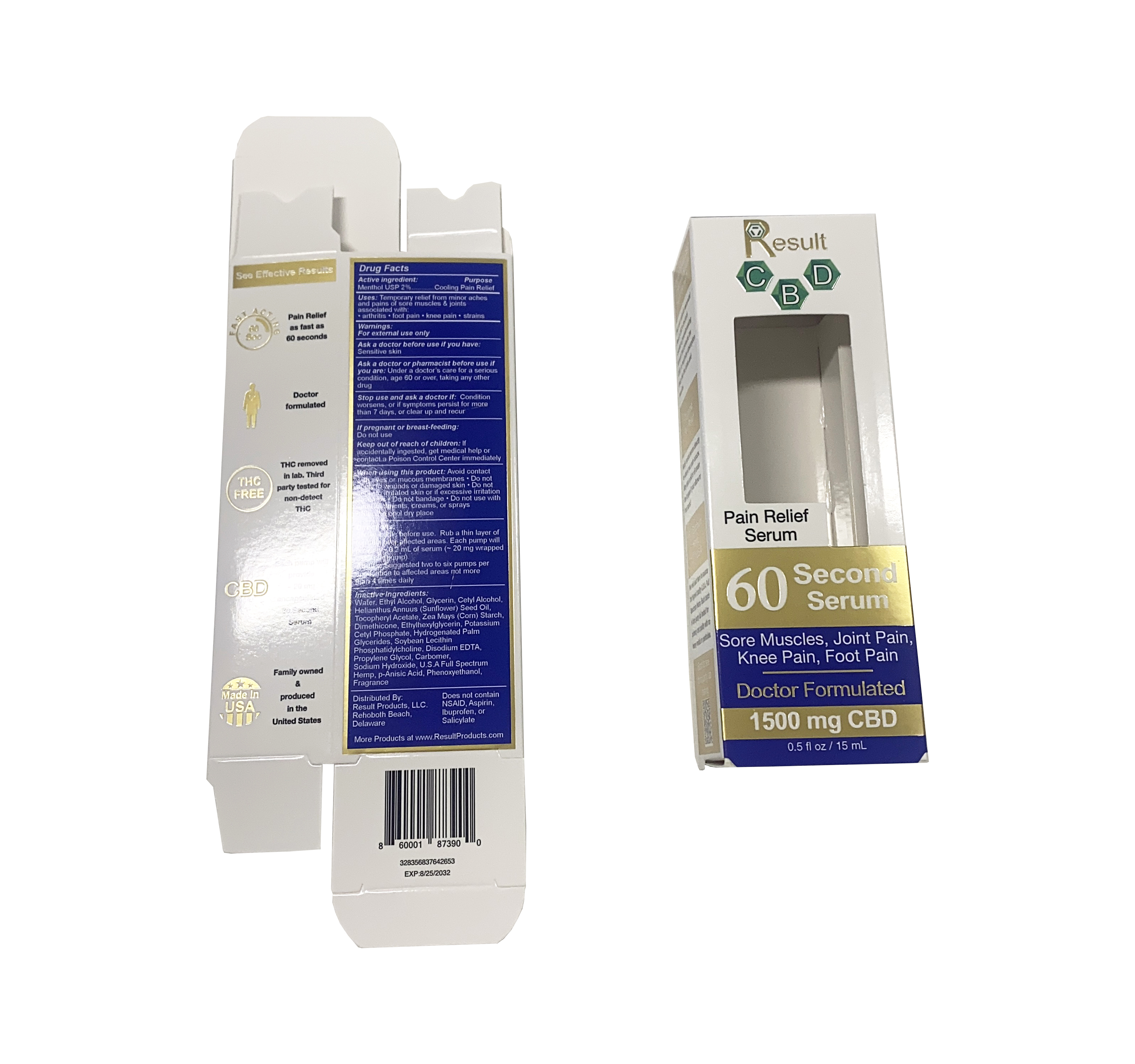 Últimos blogs da empresa sobre Embalagem personalizada Click-Worthy Case