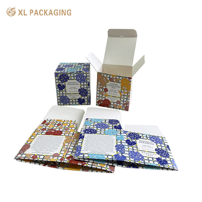comprar Embalagem XL Impressão Caixa de cartão dobrável Leopardo Impressão Mulher Bolsa de mão Embalagem Caixas de Roupa Vermelha Caixa de papel dobrável Para presentes Fabricação em linha