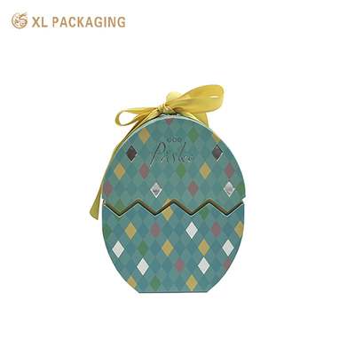 comprar Fábrica Direta Atacado Manual de Páscoa Festa de ovos em forma de caixa Esponja Embalagem Papel Embalagem Caixa de Sabão Logotipo personalizado Caixa de presente de cartão de Páscoa online manufacture