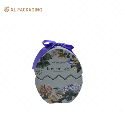 comprar XL Embalagem Personalizada Fábrica de Embalagens de Caixas de Presente de Luxo Embalagem de Páscoa Caixa de Presente de Papel em Forma de Ovo Caixas de Presente de Chocolate e Doces Fabricação em linha