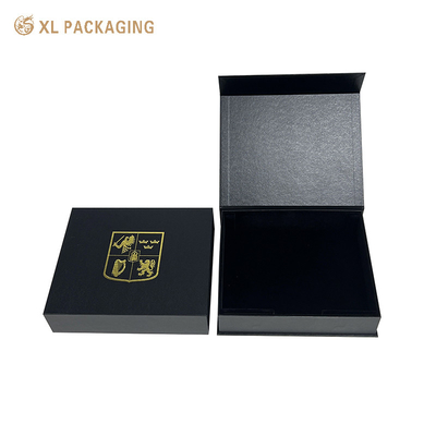 comprar Caixa-presente de luxo personalizada Caixa-presente de papelão Caixa-presente de fechamento magnético Caixa-presente Peruca Logotipo personalizado Estampagem em folha de ouro online manufacture