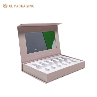 comprar Caixas-presente de cartão de luxo de cozinha personalizada Caixas-presente de cartão Eco-friendly Caixa-presente de capa dura com tampa magnética online manufacture