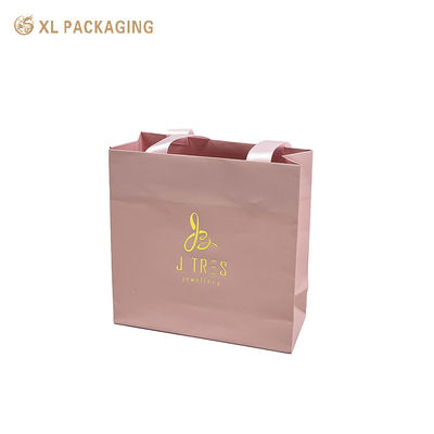 comprar Sacolas de Presente de Papel Personalizadas com Logo e Alças Reforçadas Fabricação em linha