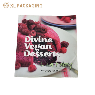 comprar Serviços de Impressão por encomenda de livros Impressão por encomenda de revistas alimentares Serviço de Impressão de restaurantes Livro de menus online manufacture
