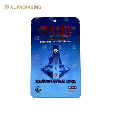 comprar Saco Mylar com Zíper para Selagem Térmica de Papel Personalizado XL Embalagem, Saco de Armazenamento Reutilizável com Zíper de Plástico e Folha de Alumínio Fabricação em linha