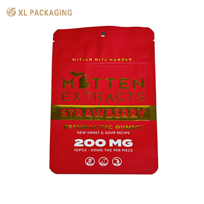 comprar Embalagem XL Autocolante de papel personalizado Mat Biodegradável Bolsas de fecho Reutilizáveis Bolsa de fecho à prova d'água Para embalagens de roupas Fabricação em linha