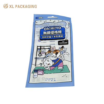 comprar Embalagem XL Autocolante de papel personalizado Biodegradável Matte Ziplock Saco de Embalagem Recolocável Sacos de Poliplástico Zip Lock com Logotipo Fabricação em linha