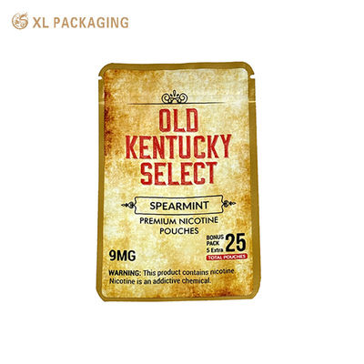 comprar XL Embalagem Autocolante de papel personalizado Folha de alumínio de plástico Mylar Saco de zíper Snacks Doces Embalagem de alimentos Bolsa de pé Fabricação em linha