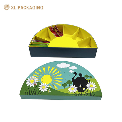 comprar Caixa-presente de papel de inserção de papel dupla porta para embalagens personalizadas de produtos cosméticos online manufacture