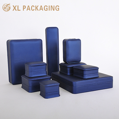 comprar Caixa de papel de jóias de forma personalizada Embalagem perfeita para luxo Custom Ring Jade Pendant online manufacture