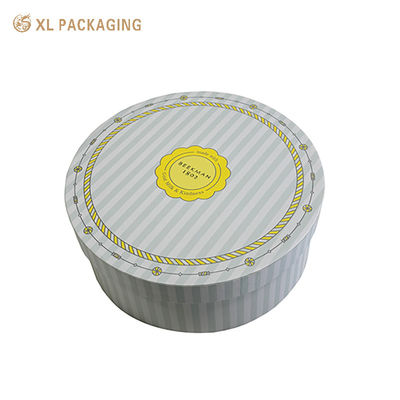 comprar Caixas de tubos de papelão redondo e mate personalizadas para pacotes cosméticos de flores Fabricação em linha