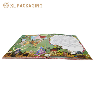 comprar Crianças Educação Infantil Livro de Histórias Softcover Com Impressão Colorida Livro de Desenho Para Rapazes Bebês Inteligentes Livros online manufacture