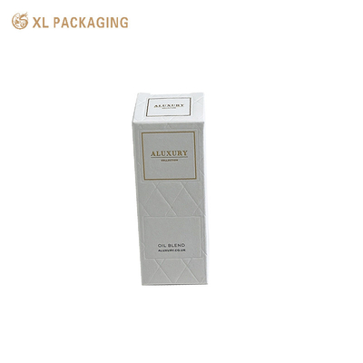 comprar Embalagem XL Caixas cosméticas impressas personalizadas Caixa de presente industrial Caixa de cartão dobrável personalizada para cuidados com a pele e cosméticos Fabricação em linha