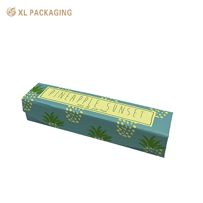 comprar Caixa de Papel Magnético Rígido Plegavel Lipstick Caixa de Presente Embalagem Caixa de Presente de Fechamento Magnético online manufacture