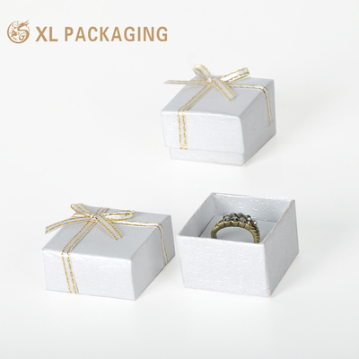 comprar XL Packaging Atacado Caixas de Joias Personalizadas Embalagens de Luxo Acessíveis para Marcas de Joias e Varejistas Fabricação em linha