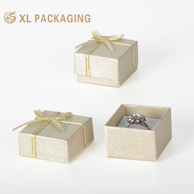 comprar Caixas de joias personalizadas de luxo para anéis, brincos e pulseiras Fabricação em linha