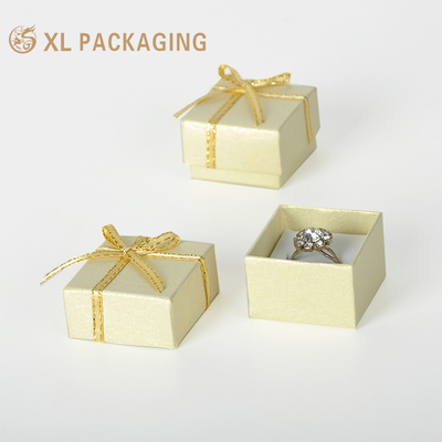 comprar Personalização de Caixas de Joias Ecológicas Embalagens de Papel Sustentáveis para Marcas Modernas online manufacture