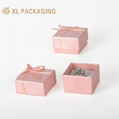comprar Construa sua Marca com Caixas de Joias Personalizadas Perfeitas para Conjuntos de Presentes e Promoções no Varejo online manufacture