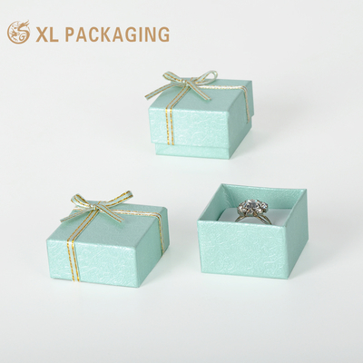 comprar Caixas de Embalagem de Joias Personalizadas XL Elevam a Experiência de Unboxing com Materiais de Papel Premium Fabricação em linha