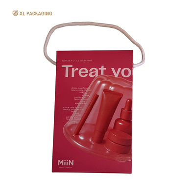 comprar Embalagem XL Impressão Cosmética Cartão dobrável Caixa de cartão Impressão personalizada Papel de papelão Embalagem Cor Cosméticos dobráveis Embalagem Conjunto de maquiagem Caixa cosmética com impressão de logotipo Fabricação em linha