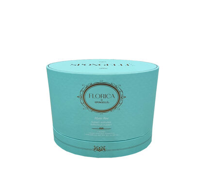 comprar Caixa-presente rígida de cores únicas com tampa UV com inserção de bandeja de espuma Fabricação em linha