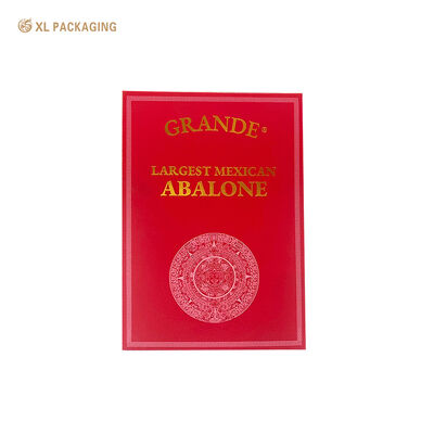 comprar Caixa de Perfume Personalizada com Laminação Fosca Anti-Risco e Inserção de EVA Amarelo Envolto em Seda, Caixa de Embalagem de Fragrância com Estampagem em Folha de Ouro Fabricação em linha