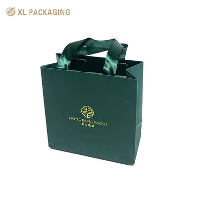 Embalagem XL Embalagem personalizada Fábrica de luxo Boutique Joalharia Bolsa de presente Bolsa de compras de souvenirs